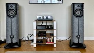 Focal Diva Utopia hero shot