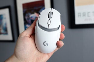 Profile - Logitech G309 Lightspeed
